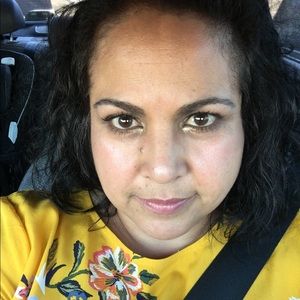 Meet your Posher, Keyla